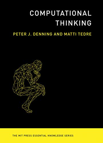 Computational Thinking -- Peter J. Denning, Paperback