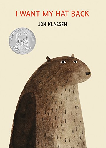 I Want My Hat Back -- Jon Klassen, Hardcover