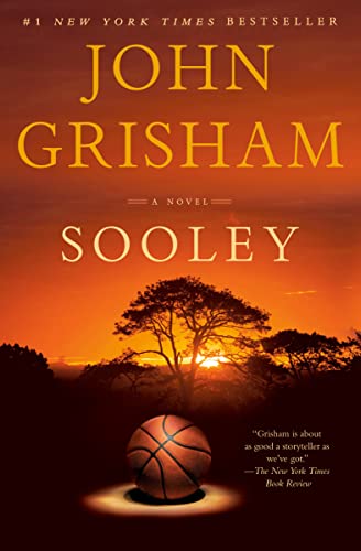 Sooley -- John Grisham - Paperback