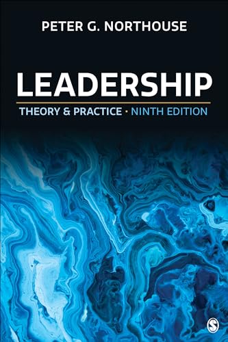 Leadership: Theory and Practice by Northouse, Peter G.