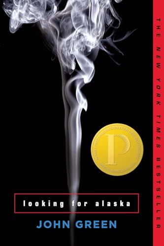 Looking for Alaska by Green, John