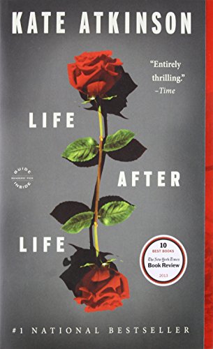 Life After Life -- Kate Atkinson - Paperback