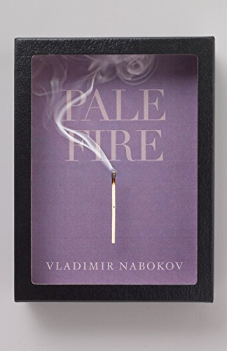 Pale Fire -- Vladimir Nabokov, Paperback