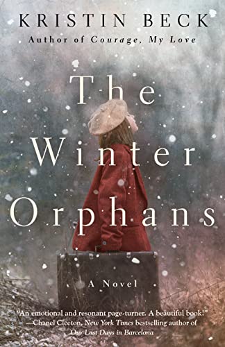 The Winter Orphans -- Kristin Beck - Paperback