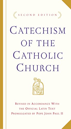 Catechism of the Catholic Church: Second Edition -- U S Catholic Church - Hardcover