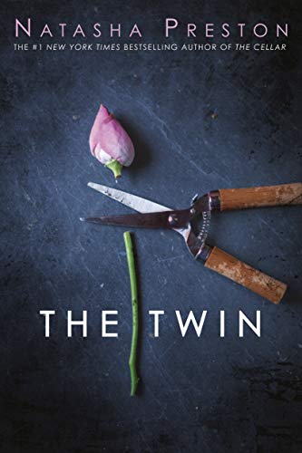 The Twin [Paperback] Preston, Natasha - Paperback