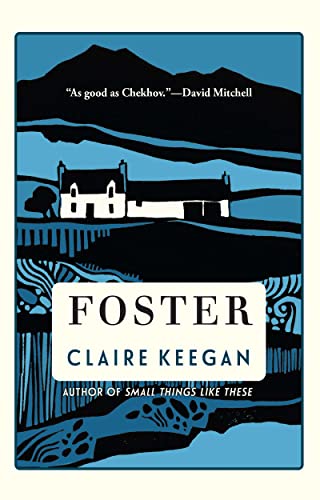 Foster -- Claire Keegan - Hardcover