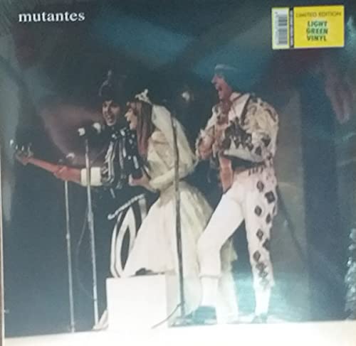 Mutantes