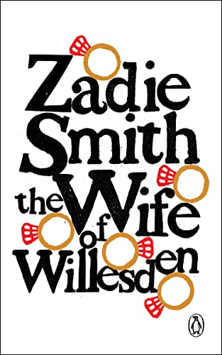 The Wife of Willesden -- Zadie Smith, Paperback