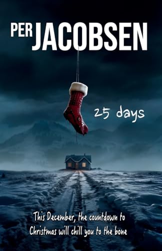 25 Days by Jacobsen, Per