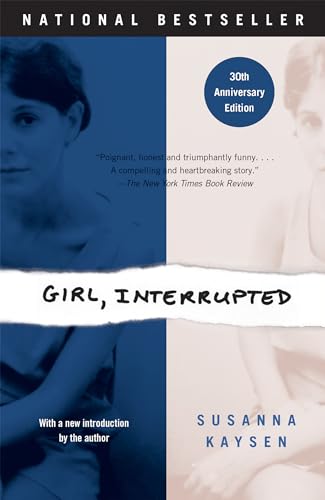 Girl, Interrupted by Kaysen, Susanna