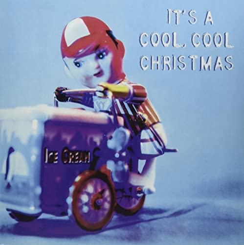It's A Cool Cool Christmas / Various
