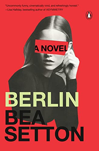 Berlin -- Bea Setton - Paperback