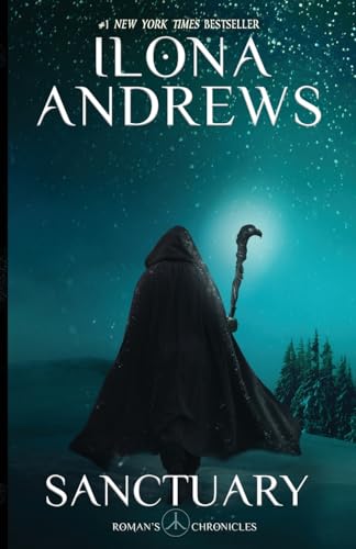 Sanctuary by Andrews, Ilona