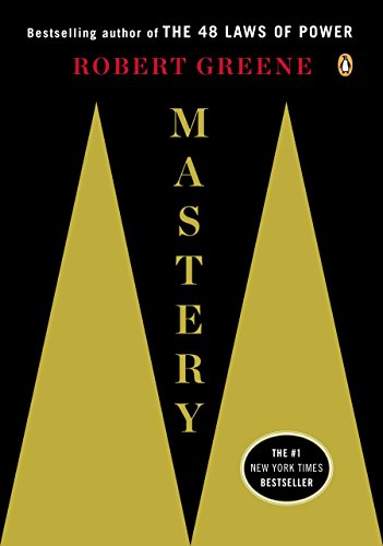 Mastery -- Robert Greene, Paperback