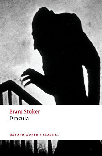 Dracula -- Bram Stoker - Paperback