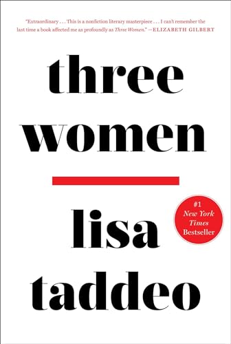 Three Women by Taddeo, Lisa