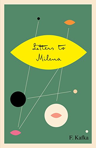 Letters to Milena -- Franz Kafka - Paperback