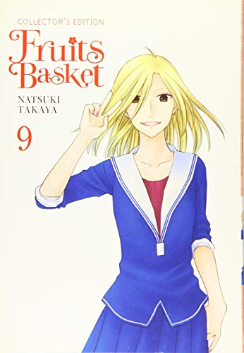 Fruits Basket Collector's Edition, Vol. 9 -- Natsuki Takaya - Paperback