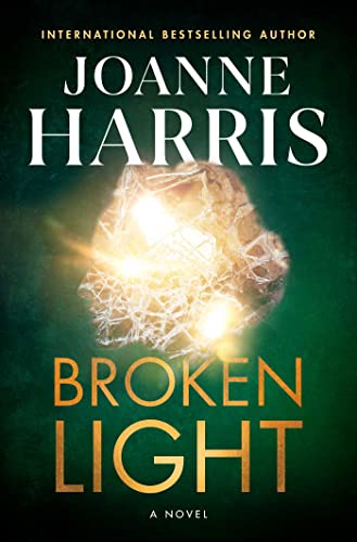 Broken Light by Harris, Joanne