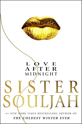 Love After Midnight by Souljah, Sister