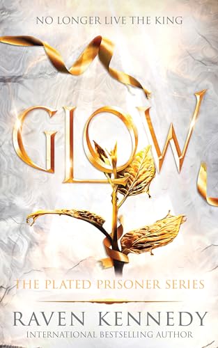 Glow by Kennedy, Raven