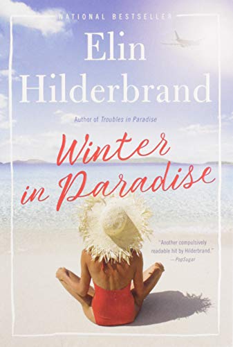 Winter in Paradise -- Elin Hilderbrand, Paperback