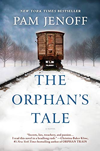 The Orphan's Tale -- Pam Jenoff - Paperback