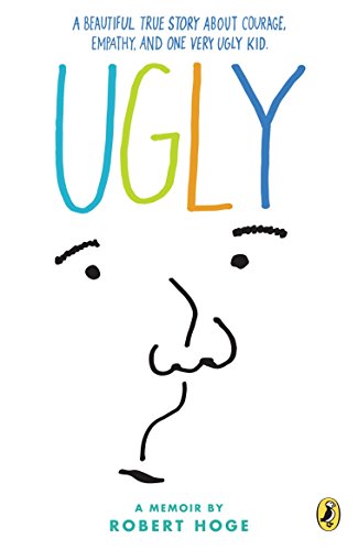 Ugly -- Robert Hoge, Paperback