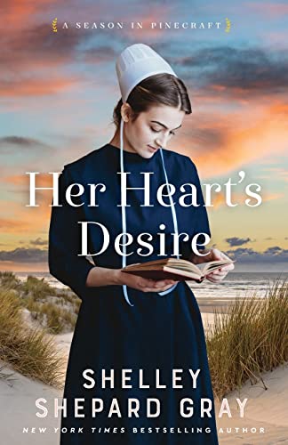 Her Heart's Desire -- Shelley Shepard Gray, Paperback