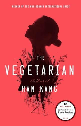 The Vegetarian by Kang, Han