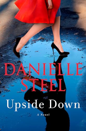 Upside Down by Steel, Danielle