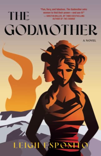 The Godmother by Esposito, Leigh