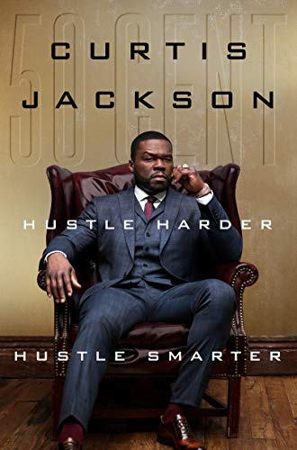 Hustle Harder, Hustle Smarter -- Jackson - Hardcover