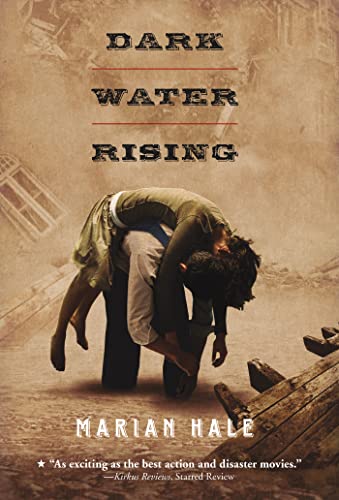 Dark Water Rising -- Marian Hale, Paperback