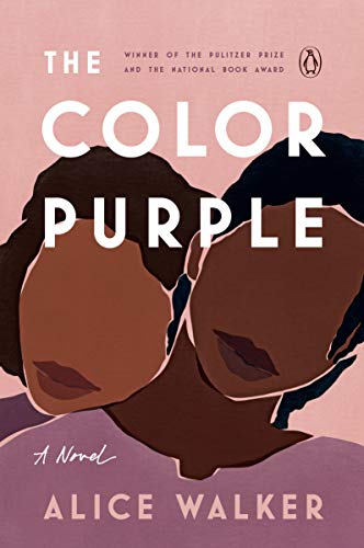 The Color Purple -- Alice Walker, Paperback