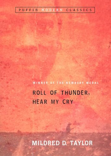 Roll of Thunder, Hear My Cry by Taylor, Mildred D.