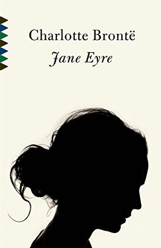 Jane Eyre -- Charlotte Brontë - Paperback