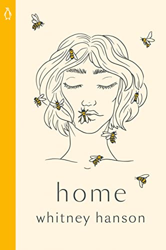 Home -- Whitney Hanson - Paperback