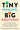 Tiny Humans, Big Emotions: How to Navigate Tantrums, Meltdowns, and Defiance to Raise Emotionally Intelligent Children -- Alyssa Blask Campbell, Hardcover