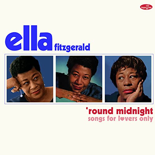 Round Midnight / Songs For Lover