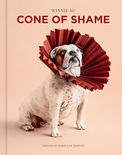 Cone of Shame by Au, Winnie