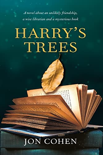 Harry's Trees -- Jon Cohen, Paperback