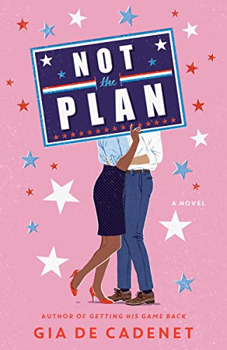 Not the Plan -- Gia de Cadenet, Paperback