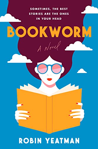 Bookworm -- Robin Yeatman, Paperback