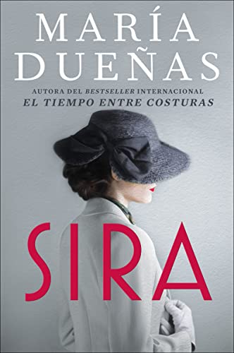 Sira (Spanish edition): A Novel [Paperback] Duenas, Maria - Paperback
