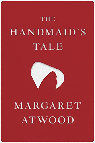 The Handmaid's Tale Deluxe Edition -- Margaret Atwood, Hardcover