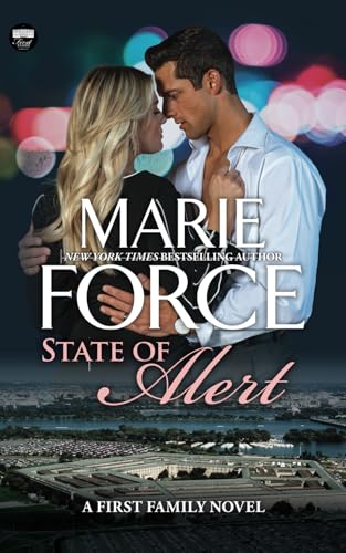 State of Alert by Force, Marie