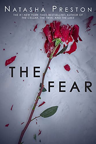 The Fear [Paperback] Preston, Natasha - Paperback