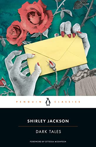 Dark Tales -- Shirley Jackson - Paperback